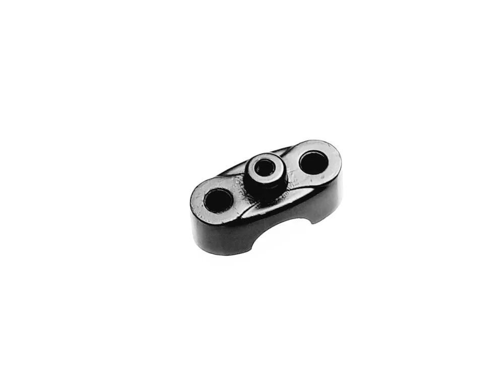 TGB HANDLE BAR BRACKET, UPPER - 513030