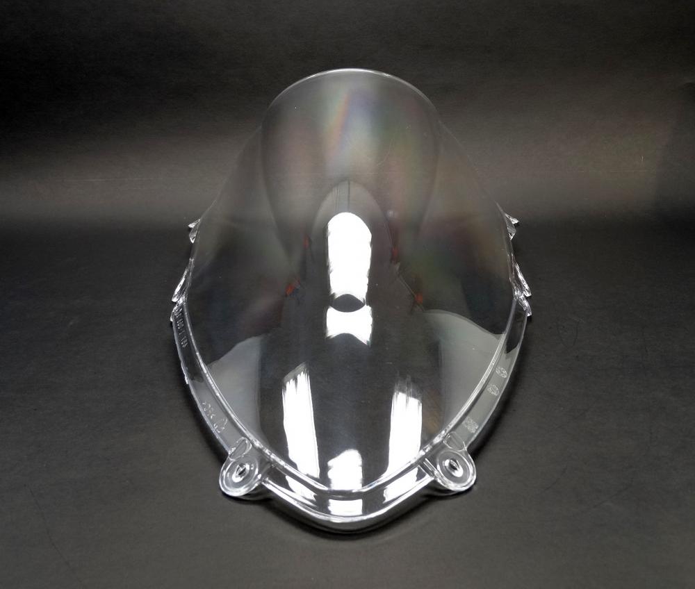 TMP Racing Verkleidungsscheibe Transparent Ducati Panigale 899 1199 /S /R 2012-