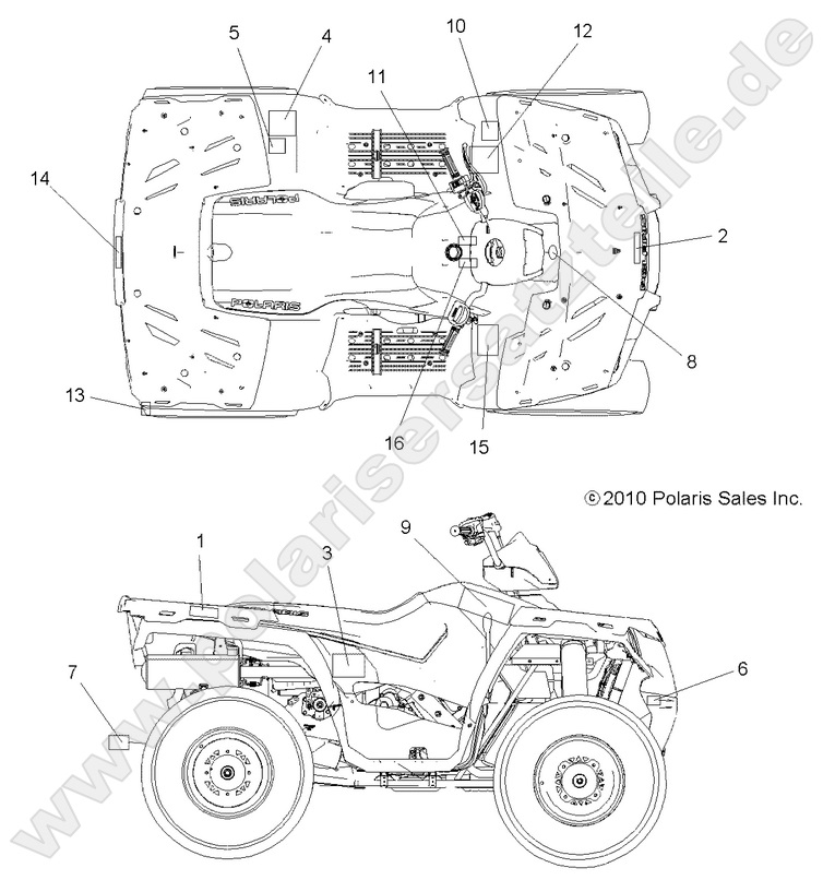 BODY, DECALS BODY, DECALS