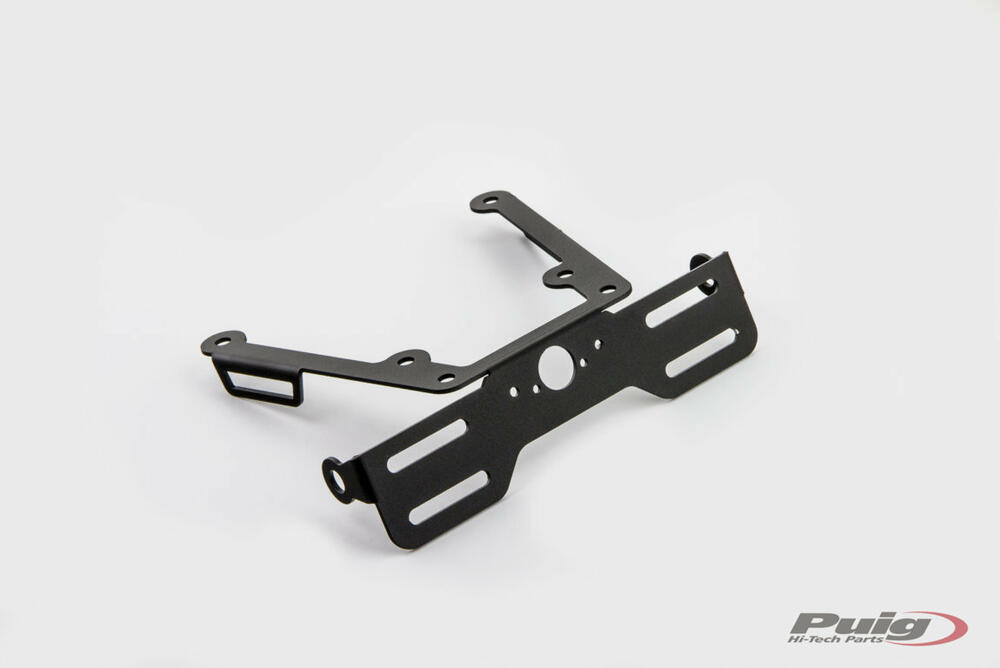 defaultiy5as2pybfCYA PUIG KENNZEICHENHALTER KAWASAKI ZX6R/Z750/Z750S/Z1000 - 1607N