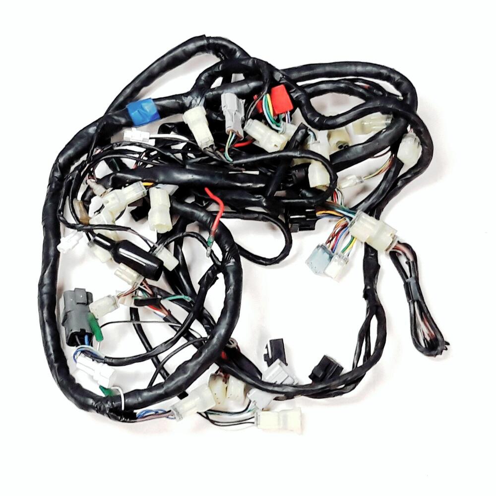 TGB Kabelbaum kompl. - 924465