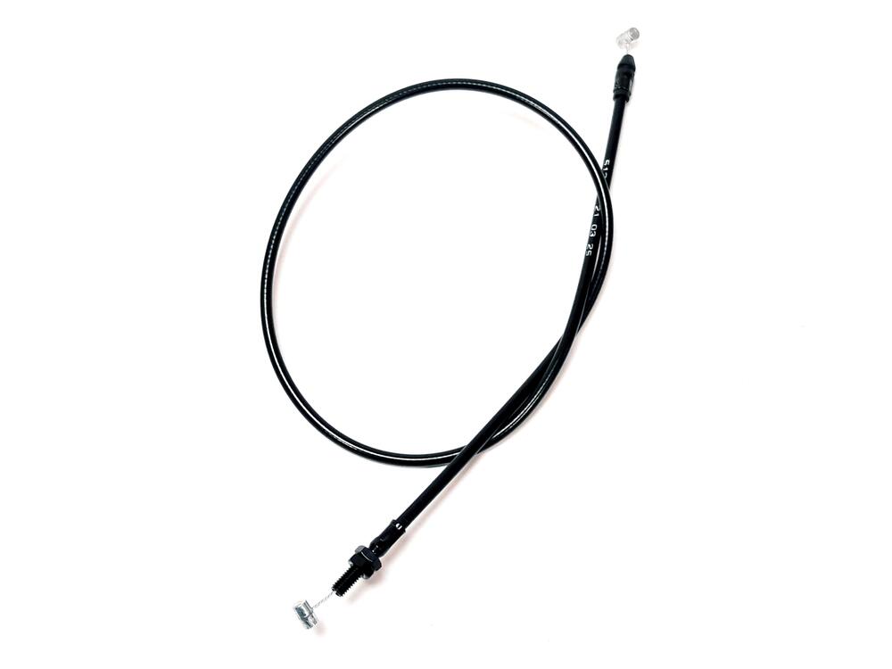 TGB CABLE, LOCK SET, SEAT - 512337