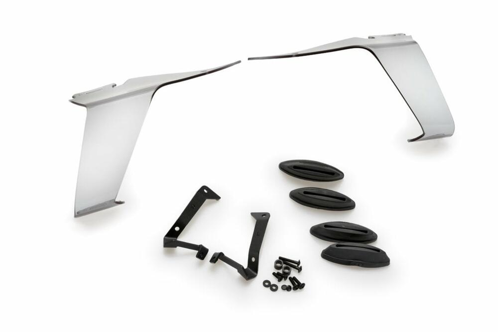 defaultJ8bBoPxarR9Mp PUIG FRONT-SPOILER GP BMW S1000RR 19'-20' C/TRANSPARENT - 20522W