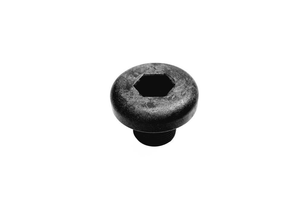 TGB Plastikschraube Innensechskant - S70203