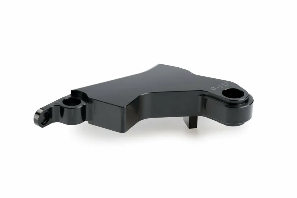 PUIG NNSSRASTEN MITFAHRER ADAPTER SET APRILIA C/SCHWARZ - 20262N