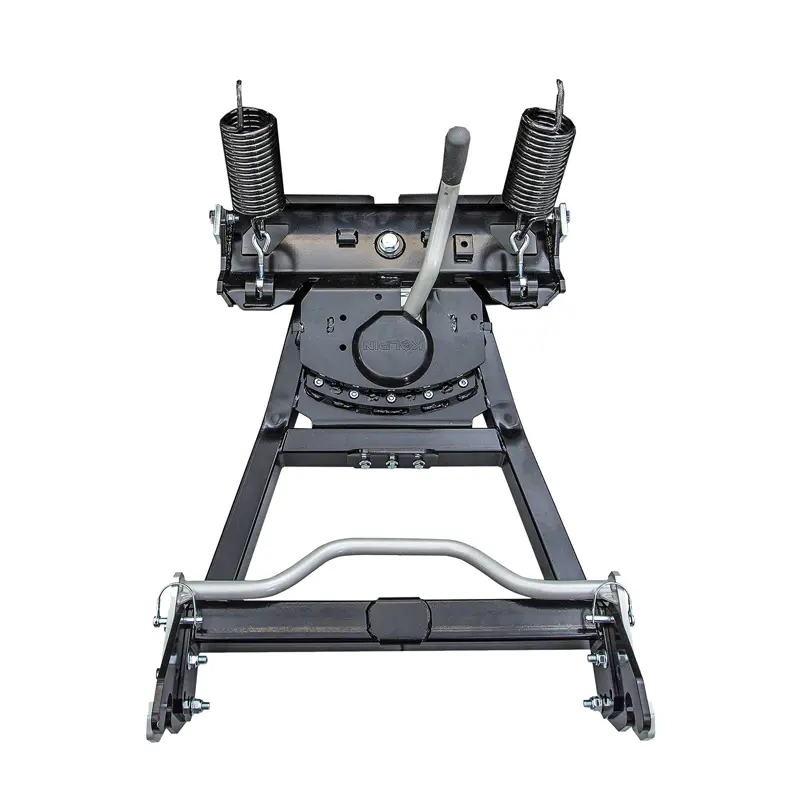 Kolpin-Schubstange-Conqueror-UTV-KOL35-0070 Kolpin UTV & Side by Side Schubstange / Push Tube Conqueror Frontmontage - 35-0070