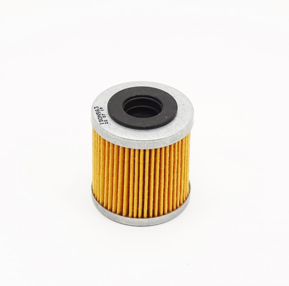 ISON_Oelfilter_563_Aprilia_Derbi_Husqvarna_Piaggio_ISON563 ISON Ölfilter 563 Aprilia Derbi Husqvarna Piaggio