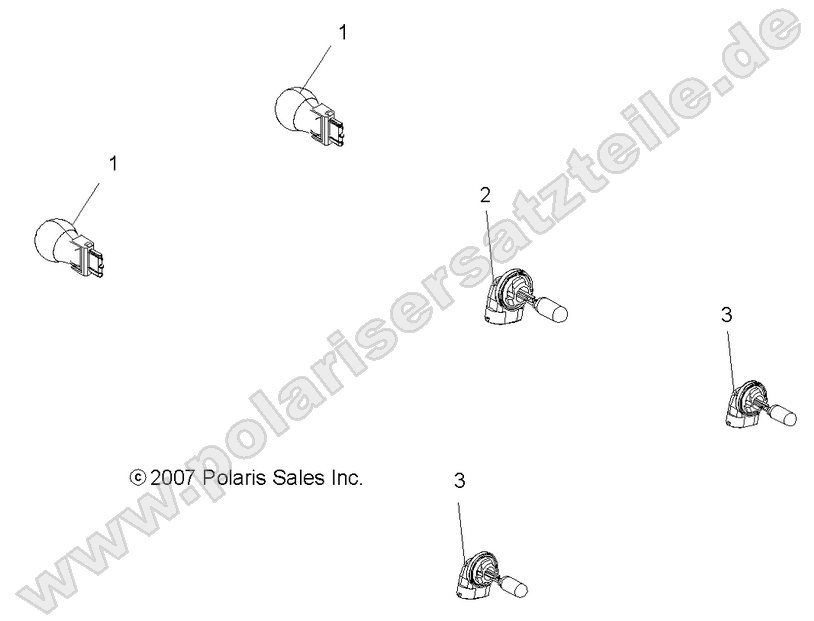 ELECTRICAL, BULBS ELECTRICAL, BULBS