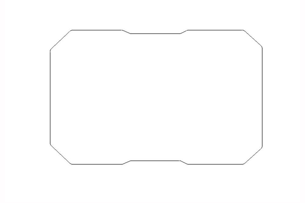 Puig-Tachometer-Displayschutzfolie-transparent-Ducati-Desert-X-2022-21548W Puig Tachometer Displayschutzfolie transparent - Ducati Desert X 2022- - 21548W