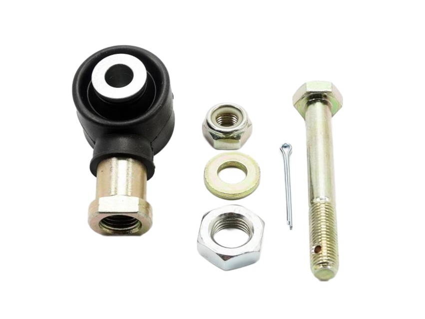 Moose Racing Spurstangenkopf Aussen - Polaris ACE 500 570 900 / Ranger ETX EV / RZR 1000 2014-15 Moose Racing Spurstangenkopf Aussen - Polaris ACE 500 570 900 / Ranger ETX EV / RZR 1000 2014-15