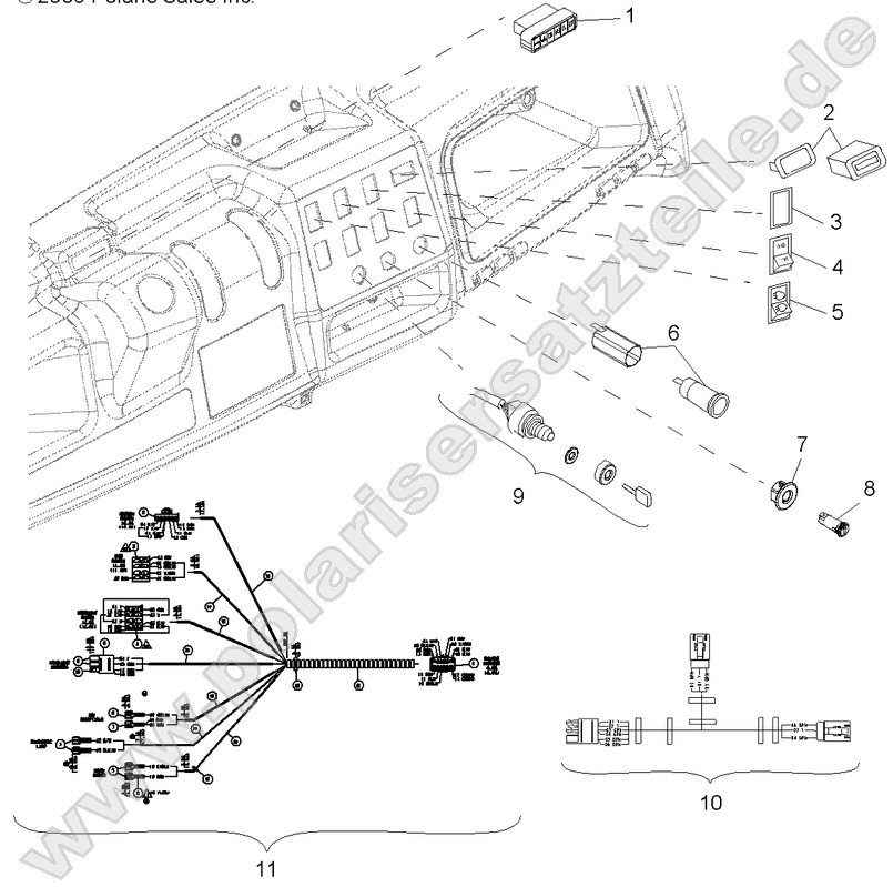 Dash Instruments and Controls Dash Instruments and Controls