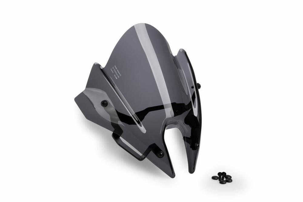 PUIG WINDS. NEW GEN. SPORT TRIUMPH SPEED TRIPLE RS 21' - 20795F