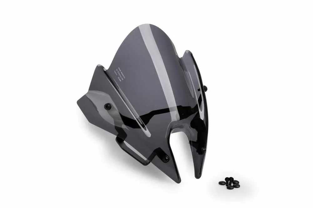 PUIG WINDS. NEW GEN. SPORT TRIUMPH SPEED TRIPLE RS 21' - 20795F