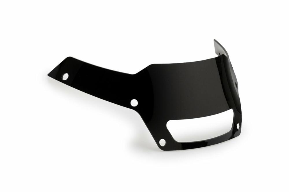 PUIG HIGH-ROAD SPORTSCHEIBE HARLEY DAVIDSON SOFTAIL LOW - 21472N