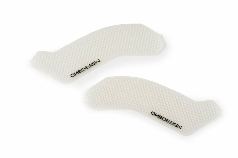 PUIG SEITENMOTOR PROTECTOR BENELLI TRK502X C/TRANSPAREN - 20749W