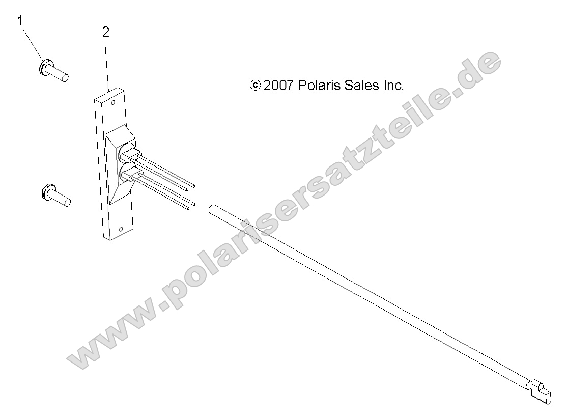 Electrical, Taillights