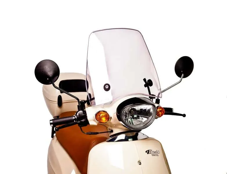 default3vOqp6Wg34BIt PUIG WINDS. MOD.URBAN BESBI 125 C/TRANSPARENT - 8449W