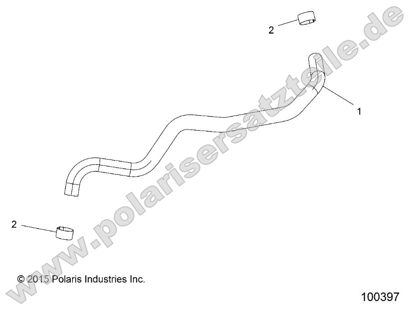 Engine, Cooling Bypass Engine, Cooling Bypass