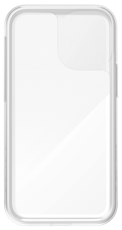 Quad Lock MAG Wetterschutz / Regen Schutzhülle fürHülle - iPhone 12 Mini