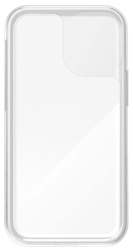 Quad Lock MAG Wetterschutz / Regen Schutzhülle fürHülle - iPhone 12 Mini