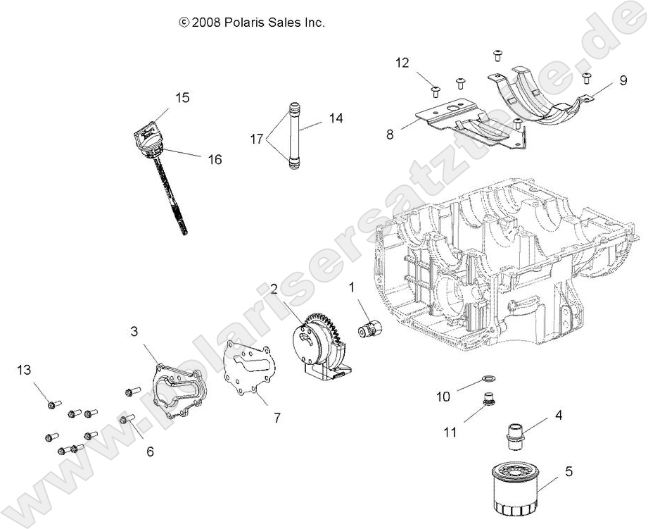 ENGINE, OIL SYSTEM ENGINE, OIL SYSTEM