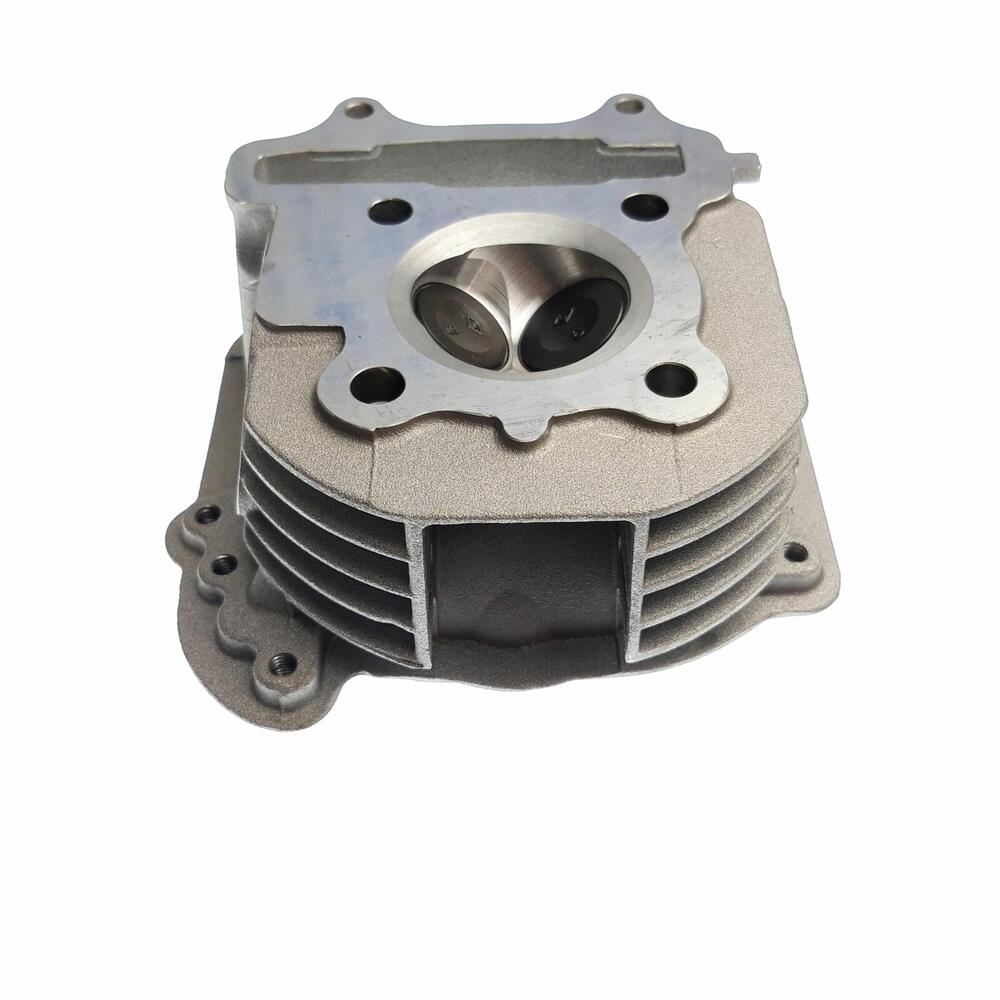 TGB CYLINDER HEAD ASSY. - 400457