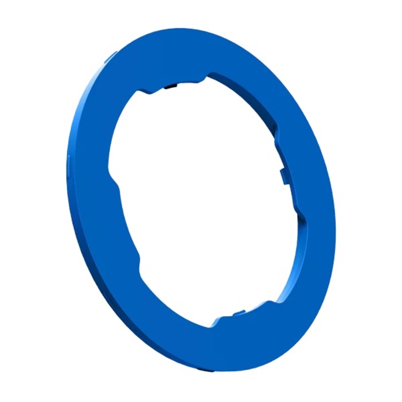 9960-2SkLk4sXidZZ3b Quad Lock MAG Ring - blau