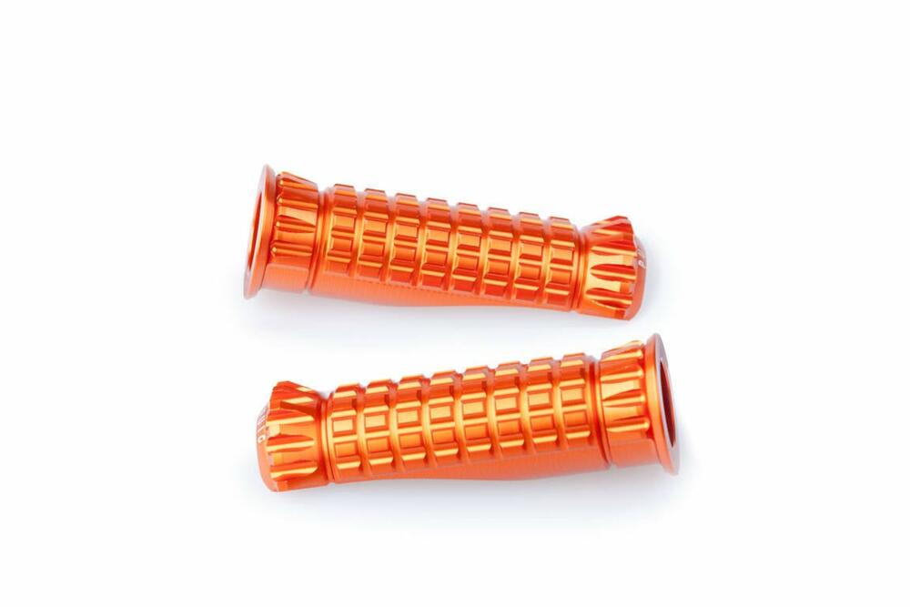 defaultm3NN8IAZbOP8F PUIG FUSSRASTEN SET MOD. R-FIGHTER FAHRER RECHTS/LINKS - 9192T
