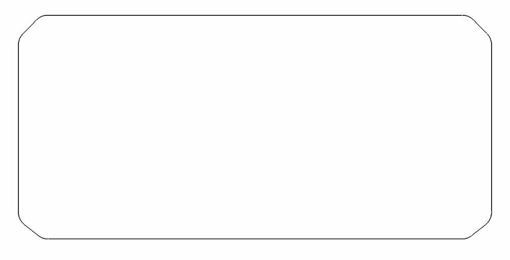 Puig Tachometer Displayschutzfolie transparent - Honda CBR 1000 RR-R /SP - 21742W