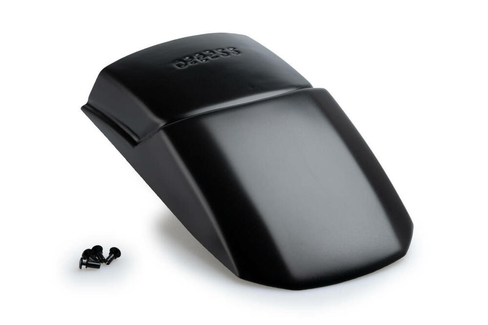 PUIG FRONT FENDER EXTENSION (KOTFLÜGEL-ERWEITERUNG) TIG - 6425N