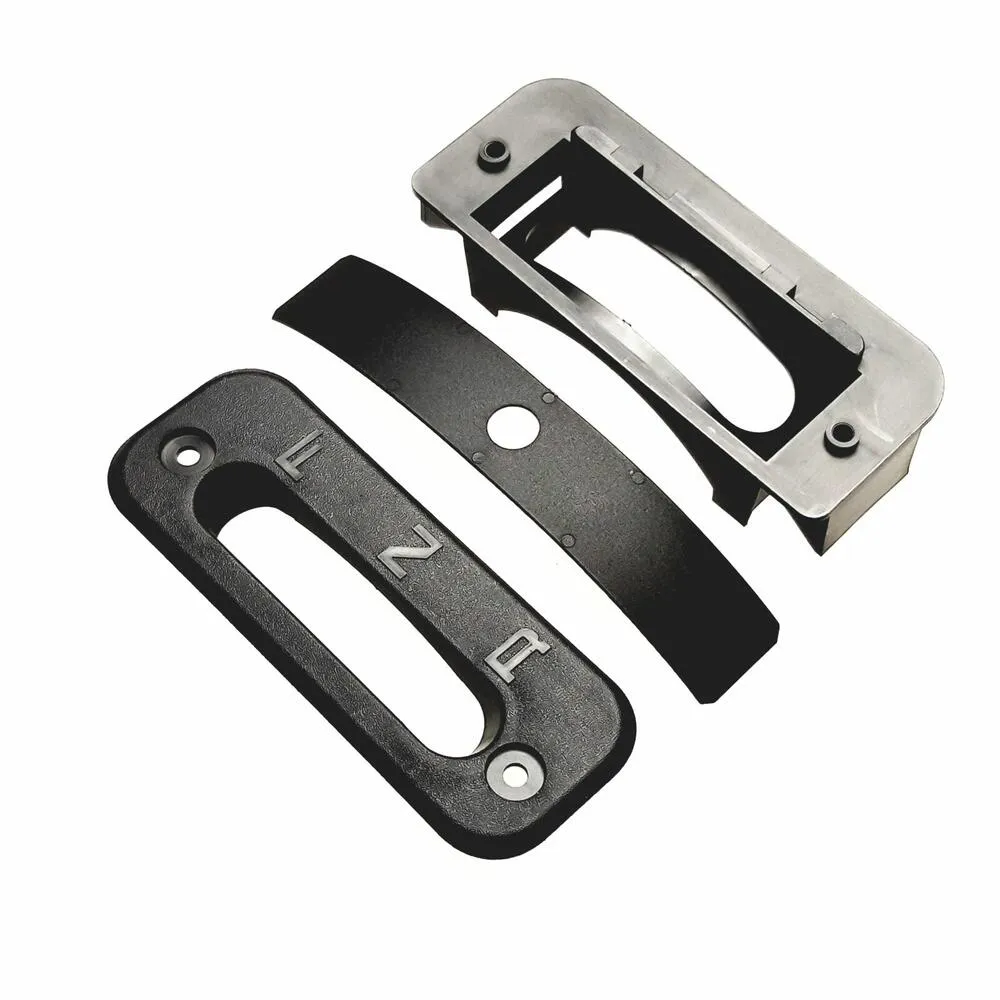 TGB GEAR CHANGE INDICATOR SUPPORT - 512506