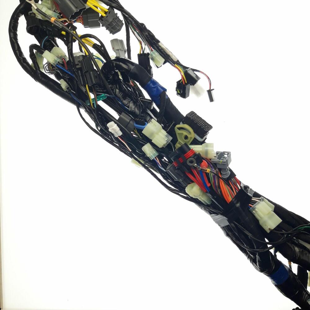 TGB Kabelbaum EPS - 928715