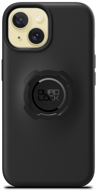 Quad_Lock_Handyhuelle_Handyschale_fuer_iPhone_15__QLC_IP15S Quad Lock Handyhülle / Handyschale für iPhone 15