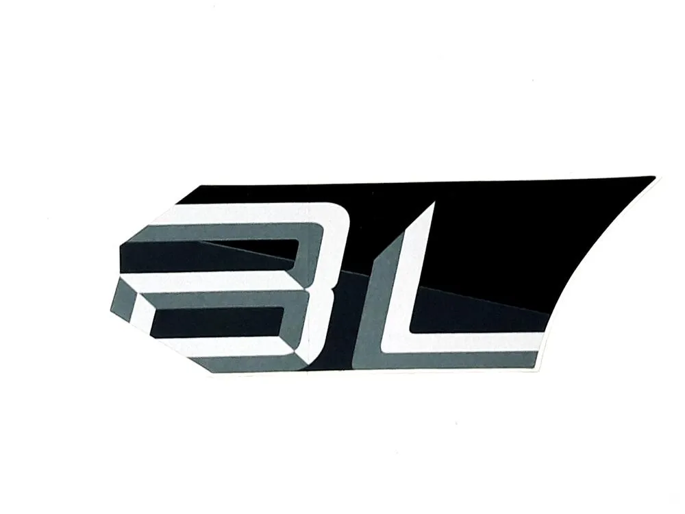 img-20231128-145531 TGB Aufkleber 5 Seitenverkleidung re schwarz-matt / grau - 536912OF