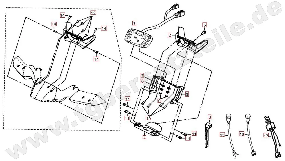 Tachometer Tachometer
