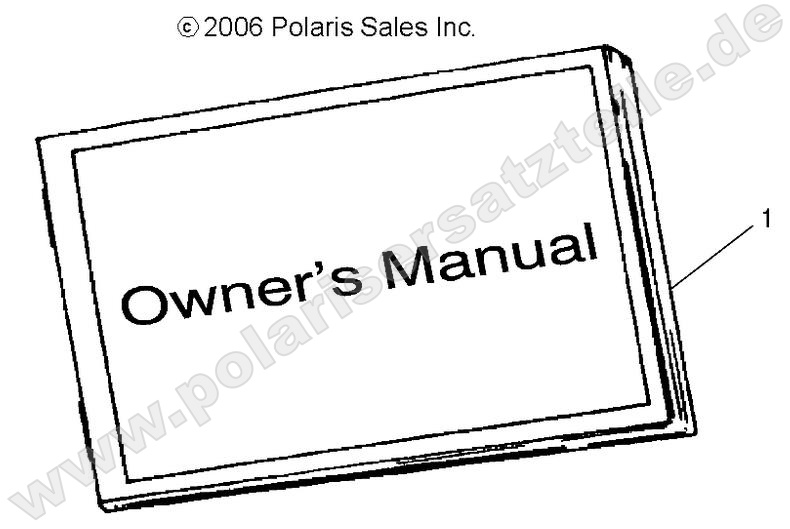 REFERENCE, OWNERS MANUAL REFERENCE, OWNERS MANUAL