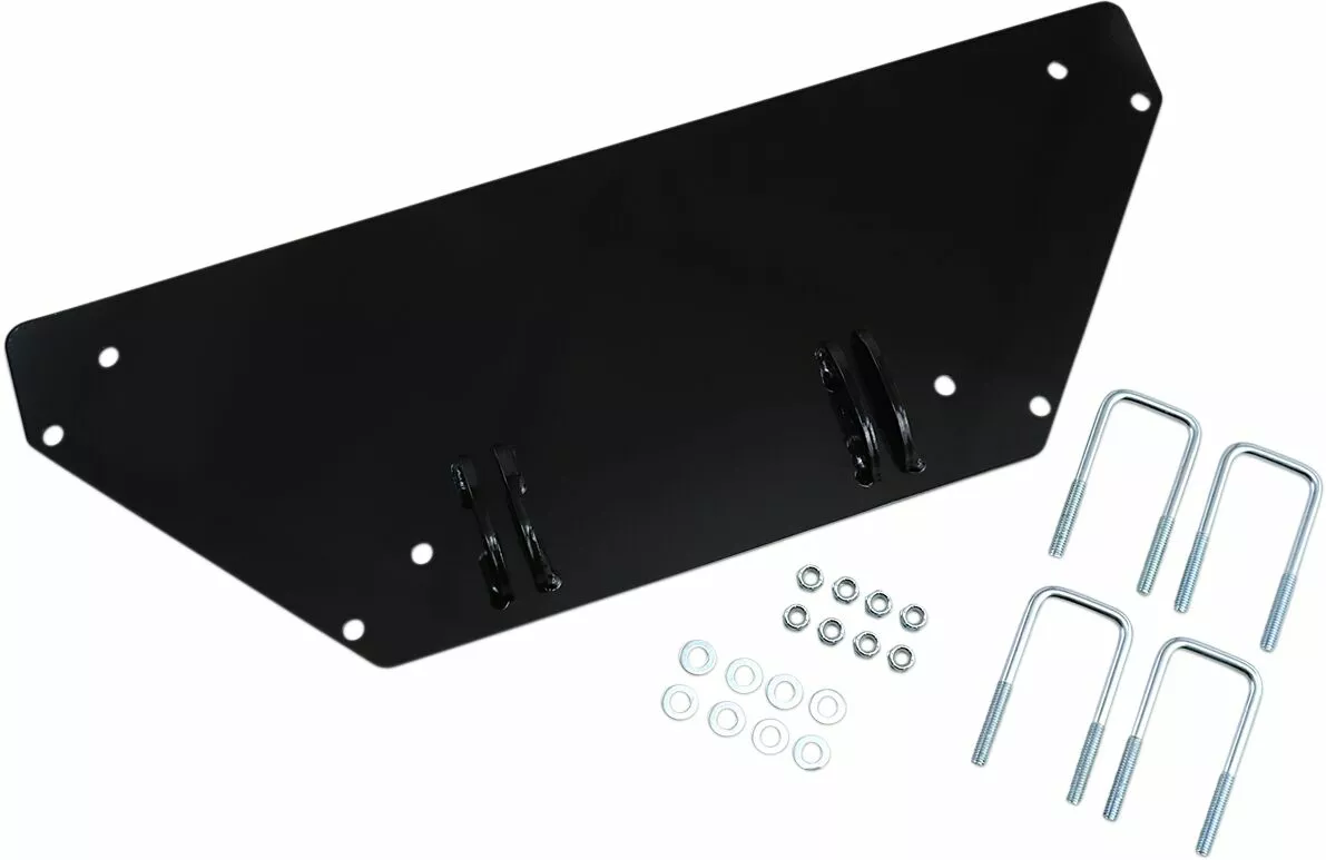 Moose-Utility-Division-Schneeschild-Montageplatte-fuer-Centermontage-45010635 Moose Utility Division Schneeschild Montageplatte für Centermontage - Can-Am Commander