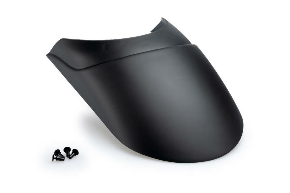 PUIG FRONT FENDER EXTENSION (KOTFLÜGEL-ERWEITERUNG) XJR - 6434N