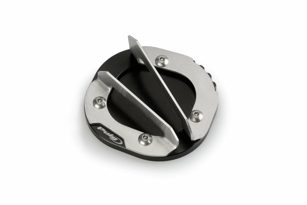 default9y1EJrSWuO62t PUIG SEITENSTÄNDERFUSSVERBREITERUNG YAMAHA XTZ1200 SUPE - 20762N