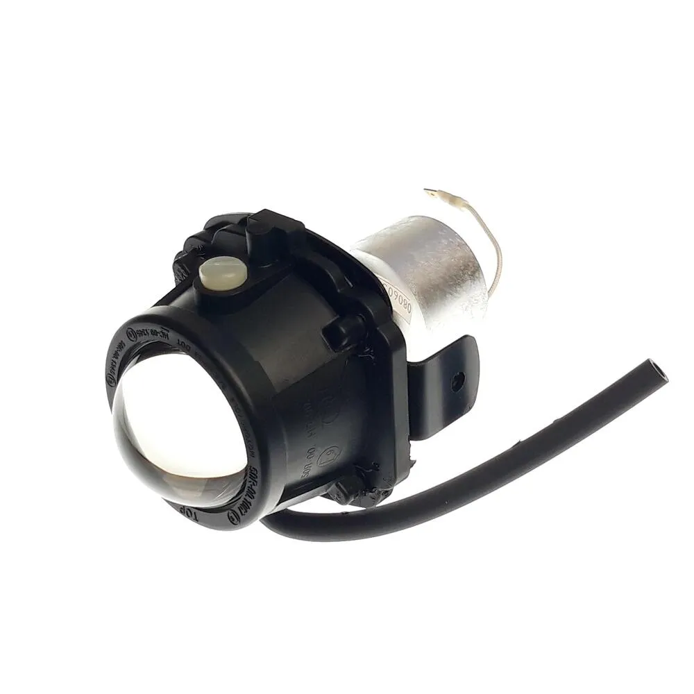 img-20210128-093945 TGB DIPPED-BEAN HEAD LAMP, LH. - 515194