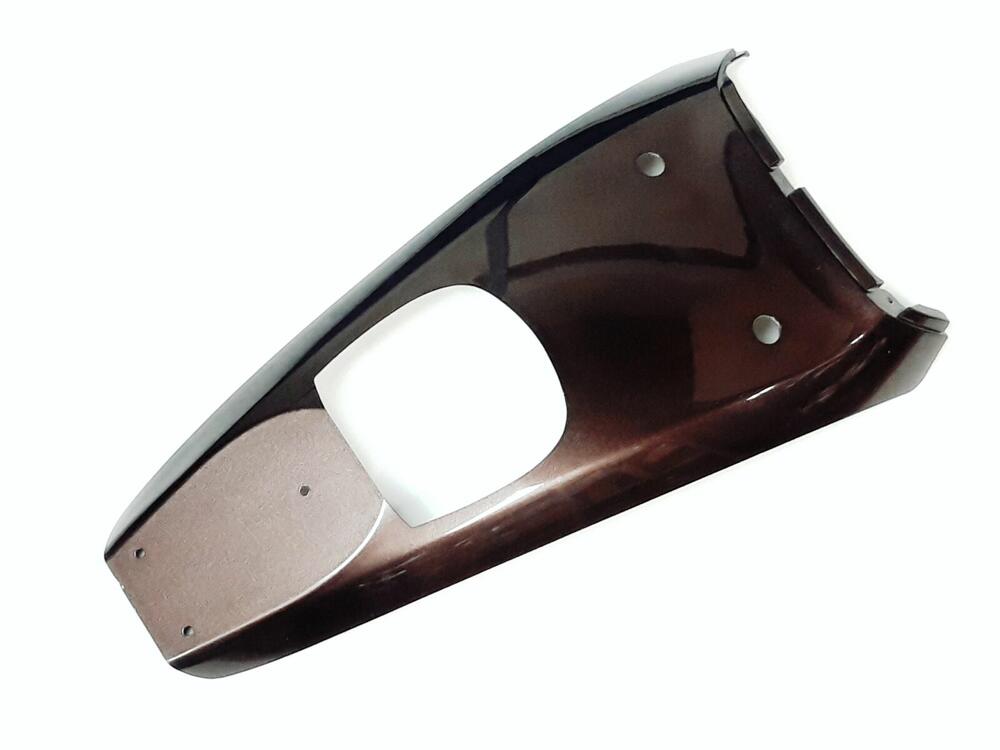 TGB FENDER, REAR.(FOG BROWN) - 453088FB