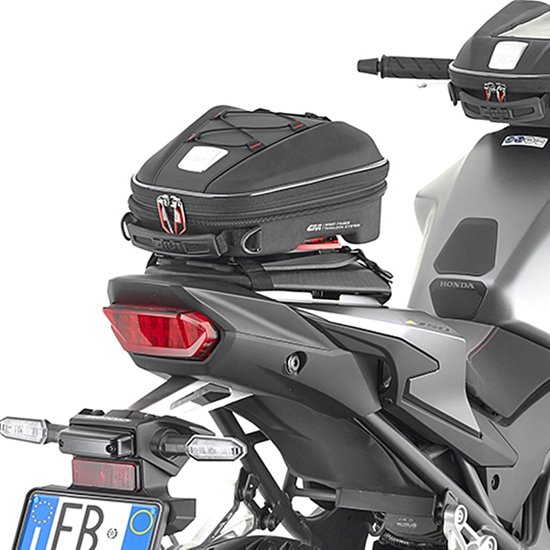 Givi-Sport-T-ST610C-Seatlock-Hecktasche-10-Liter-3