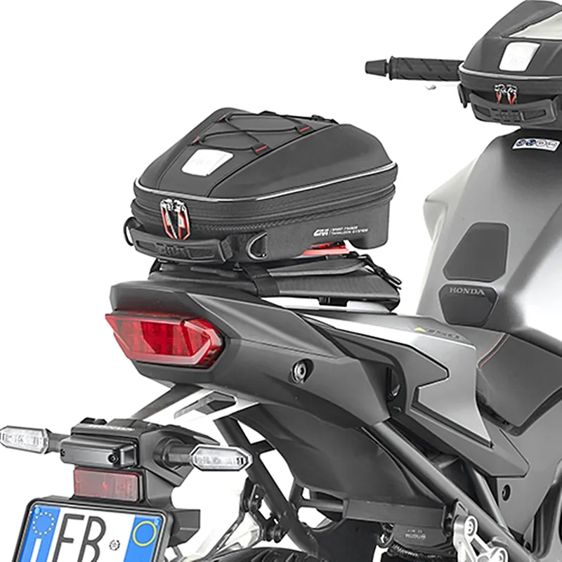 Givi Sport-T ST610+ Seatlock Hecktasche - 10 Liter