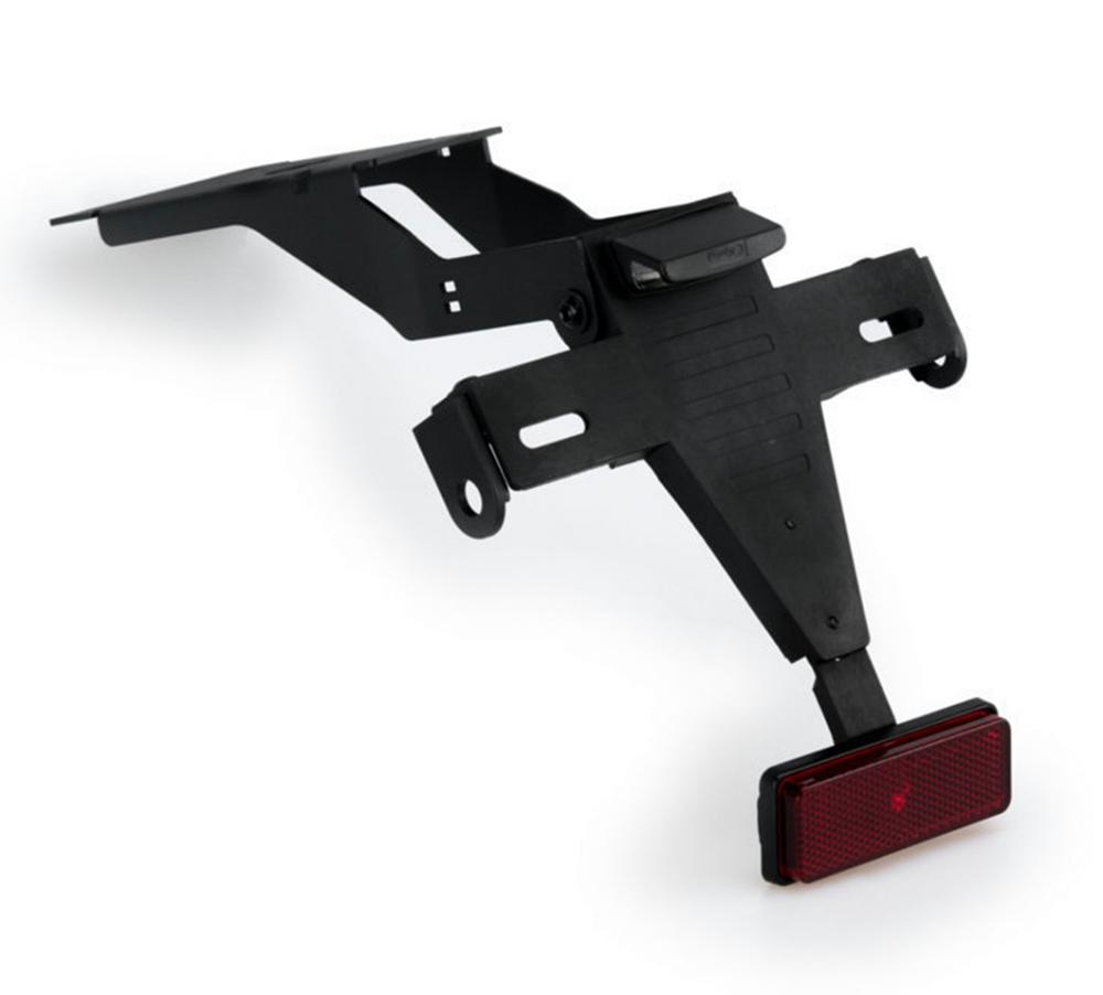 Puig Kennzeichenhalter Set - Ducati Monster 937 /+ 2021-22