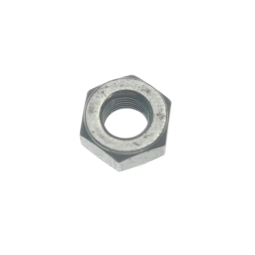 TGB Sechskantmutter - N03501