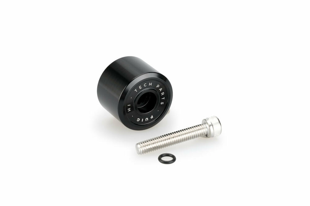 PUIG RUCKSPIEGEL LENKERBEFESTIGUNGSADAPTER GTS300 VESPA - 20367N