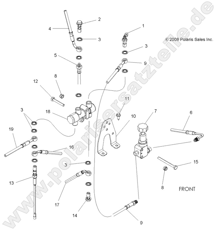 BRAKES, VALVE SYSTEM BRAKES, VALVE SYSTEM