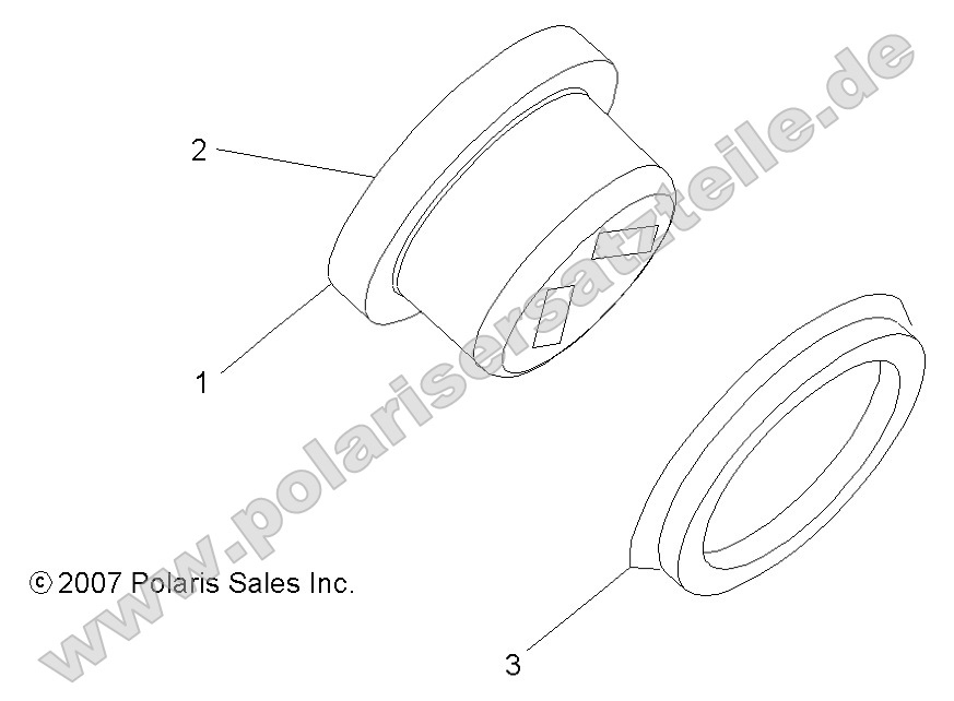 Electrical, Gauges and Indicators