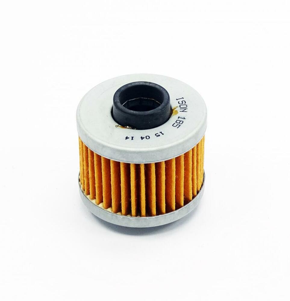 ISON Ölfilter 185 - Roller - Aprilia / BMW / Peugeot