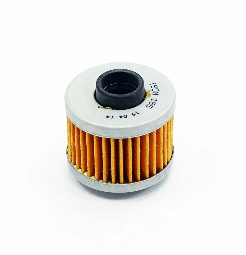 ISON_Oelfilter_185___Roller___Aprilia__BMW__Peugeot ISON Ölfilter 185 - Roller - Aprilia / BMW / Peugeot